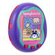 Tamagotchi electronic pet suitable for 6 years and above button control Tamagotchi pet purple