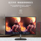 AOC Q32N2S Monitor 2K de 31,5 pulgadas 75 Hz IPS amplio ángulo de visión Pantalla sin parpadeo con poca luz azul Bisel estrecho de moda Negro clásico Q32V3S/BS