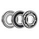 
Imported bearings 683 small bearings 684 mini 685 mini 686 high speed 687 motor 688 ball 689Z RS 689-2RS/P5[9*17*4]