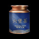 Wei Ting Liubao Tea Liubao Tea Wuzhou Guangxi Aged Twenty Years Old Fragrance Gift Box Twenty Years Old Liubao Canned 2002