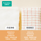 Pure cotton era gauze quilt children's pure cotton quilt core baby baby cotton gauze quilt four-season universal cover quilt cotton core quilt autumn and winter model suitable for room temperature 5-15 cloud puff quilt 120 150cm