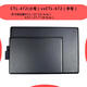 WACOM Digital Tablet CTL472/672 mittelschandte Board Bamboo Zeichnung Online-Klassenhandschriften Einführung Lernen Brandneue CTL4100 Bluetooth Modelldruck Sinnesverbesserung 21x16cm