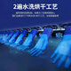 
Suyu Xingxing Yu Younaibao A688A698 Labor Protection Gloves rubber odorless, odorless, comfortable and wear-resistant Blue Younaibao A688 medium M12 double men's uniform size