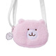 名创优品（MINISO）chiikawa道具毛绒包单肩包公仔玩具包生日礼物女 Chiikawa吉伊