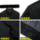 Pierre Cardin winter high-end light luxury cashmere coat men's medium-length stand-up collar windbreaker coat middle-aged business woolen daddy outfit Navy blue PK8212 M 170/88A Recommended weight 100-125 Jin Jin equals 0.5 kg