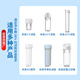 Jingwanhui universal water purifier universal wrench disassembly filter element filter bottle wrench 10 inches 20 inches wrench tool reverse osmosis RO tool accessories W907