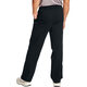 HANES Essentials sweatpants men's cotton knitted pants with pockets black small