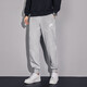 Nike (NIKE) pants men's sweatpants casual cuffed pants long pants sports pants men's running pants 6366 thin BV2763-063 pure cotton leggings breathable M120-130Jin Jin equals 0.5 kg