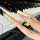 Yamaha Japan Импортировал подержанный по второй руке на пианино Home Использование U2H U3H U3H Вертикальный профессиональный экзамен на стадии исполнения Piano 90% New U3H [2 миллиона профессиональных показателей № 2 миллиона, сильная рендеринга)