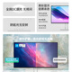 联想（Lenovo）27英寸FHD四边窄边框IPS面板 100Hz   原生低蓝光 内置音箱 手机支架 理线器 显示器  L27i-4A
