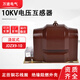 JDZX9-10 indoor high-voltage voltage transformer cast-type fully enclosed fully insulated single-phase dry epoxy resin JDZX9-10