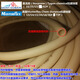 Saint-Gobain NorpreneTygon-chemicalChem-Durance Teflon lined peristaltic pump tubing Chem-Durance 9.6163.2