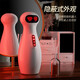 Jiyu (JIUUY) brand aircraft cup fully automatic heating and sucking automatic swallowing sexual intercourse device vaginal toys men's advanced toys robot aircraft cup + lubricant - male masturbation device automatic swallowing device sex toy men's hidden male cup family planning sex cup men's airplane