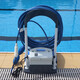Swimming pool suction machine Dolphin M200/250 fully automatic swimming pool cleaning robot turtle underwater vacuum cleaner M200 fully automatic swimming pool cleaning