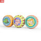 Sweet Miaomiao Manufacturer Miluer D Children's Yo-Yo Kindergarten Gift Cute Pig Cool Iron Yo-Yo Toys 06 Dinosaur 06