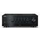 
Yamaha R-N800A HiFi Streaming Hi-Fi Amplifier Bluetooth Fever USB Fiber/Coaxial Digital Input WIFI Phono Port Silver