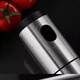 ZWILLING German spray bottle 304 stainless steel atomized oil bottle air fryer spray artifact household brand new stainless steel spray 100ml