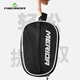 MERIDA Merida bicycle bag upper tube bag front beam bag mobile phone bag mountain bike road bike saddle bag riding equipment black