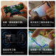 OnePlus Ace 3 16 Go + 512 Go Star Black Seconde Génération Snapdragon 8 Chip phare Oppo AI Mobile State Subvention 5G Gaming Smartphone