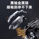 Stike's best-selling 10W+ chicken-eating artifact mobile game Delta Operations Peace Elite six-finger fearless contract peripherals mechanical press assist with shoulder keys for Apple