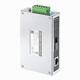 Pulian (TP-LINK) Industrial grade single-mode single fiber optical fiber transceiver SC interface photoelectric converter 20 kilometers IP30 protection DIN rail wall-mounted installation TL-MC311B-20 industrial grade Gigabit 1 optical 1 electrical price per unit