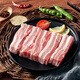 COFCO Jiakang Flaxseed Antibiotic-Free Pork Belly with Skin 300g