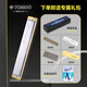 Tombo Harmonica (Tombo) Japanisch importiert Gong 24-Loch Polyphonische C-Tune 6624s Erwachsene professionelle Leistungsstufe General für Kinder Anfänger