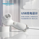 TOUCHBeauty Xuanmei Facial Cleansing Instrument Men's and Women's Electric Facial Washing Instrument Facial Brush Cleans Pores Facial Washing Artifact