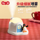 Maktub pingu humidifier office good things desktop cute gift for girlfriend boyfriend girl birthday Christmas small gift ornaments