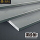Xiongboda XLD-P-5001 magnesium alloy villa door 2980 yuan/square meter