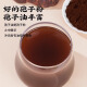 Tongrentang Tongrentang Organic Break-Wall Ganoderma Lucidum Spore Powder Oil Enhances Immunity Blue Hat Health and Nutritional Supplements 10 Bags