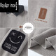 Bingyun Pullover Herren trendy Inner Hemdkragen Langarm Sweater Top Trendy Herren warm und samtig verdickte gefälschte zwei Teile Khaki Qdmym9901 3xl