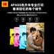 Kodak MiniShot2 Retro instant camera, one-time imaging retro camera, photo and print all-in-one, portable for student travel, holiday gift, wedding and birthday gift, yellow package one (standard + 30 pieces of photo paper)