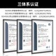 HAILE single mode fiber optic jumper (SC-FC, 9/125) telecommunications grade single core tail fiber network cable 1.5 meters HJ-1SC-FC-S1.5
