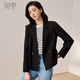 Chushen Spring and Autumn Small Suit Women's Professional Commuting Casual Small Short Suit Jacket Formal S13KF4428