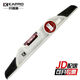 KAPRO Cape Road () die-cast level high-precision cast aluminum level aluminum alloy non-magnetic level anti-A1-930-40cm flat ruler non-magnetic 2 blisters