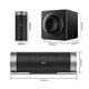 HiVi M5103-8HT 5.1 home theater combination set TV audio column speaker wall-mounted audio combination floor-standing theater living room audio