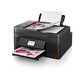 
Canon G4880 color multi-function large capacity ink printing/copying/scanning wireless all-in-one machine/document feeder/home office/dual-band WiFi/automatic double-sided