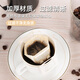 Fun appliance coffee filter paper hanging ear filter paper hand-brewed coffee powder filter cup filter drip type hanging ear bag disposable filter bag limited to 30 pieces