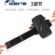 ZKHE running mobile phone arm bag arm wrist dual-purpose sports cycling mobile phone bag lightweight outdoor fitness mobile phone carrying artifact