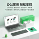 才进适用松下KX-FAC283CN粉盒FLM653CN 668 678墨粉FL511 613 512墨盒 【粉盒】大容量2200页-1支