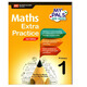 正版 My Pals are Here Maths Extra Practice 新加坡数学教材配套基础强化练习1-6年级 英文原版进口 英文原版 新加坡练习册  CASCO 出版 备考AEIS考试 