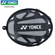 YONEX尤尼克斯羽毛球挥拍训练器力量训练阻力器保护套AC174CR黑