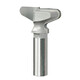 Sichuan Holzklingenmesser T-Form T-Form Messer Zwei-Bio. Nagelmesser Küchenschrank Garderobe Griff Messer Schublade Mahlen A-Form A-förmige Linie Messer 1503 1278