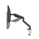 SANC Shengse 24.5-inch overclocking 210Hz FastIPS monitor 400 high brightness headphone rack night light e-sports computer screen N50Pro5 (robot arm version)