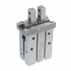 Genuine finger gripper cylinder MHZL2/MHZ2-6D-10D-16D-20D-25D-32D-40D/16S/ MHZ225S (single acting normally open)