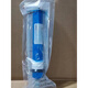 XMSJ净水器通用MRO101-5204-5MRC1583A1683B麦克罗滤芯10寸 五级套分体膜