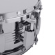 Jinbao JBS-1057 Standard 14-Zoll-Snare Drum Military Band School Band Band Percussion Instruments