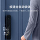 Xiaomi fully automatic smart door lock M20 fingerprint lock smart lock home electronic lock anti-theft door lock NFC password lock