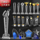 
Jing Jingyun Gift Crystal Trophy Customized Thumb Five-pointed Star Creative Graduation Season Company Enterprise Unit Annual Meeting Excellent Employee Team Sales Sports Game Basketball Medal Awards Mini Trophy